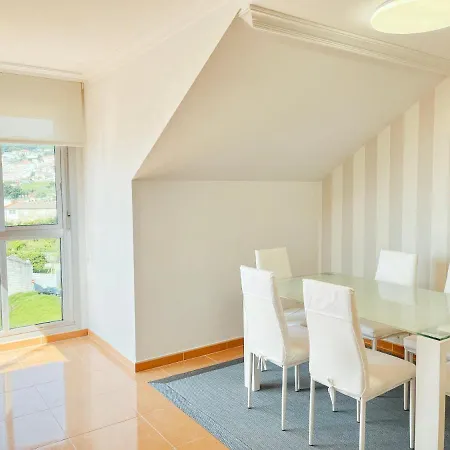 아파트 Atico Pampaido