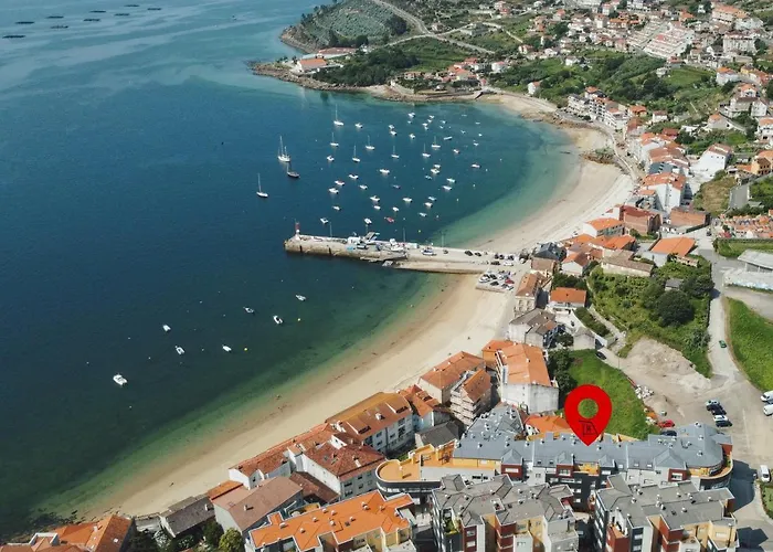 アパート Atico Pampaido ラショ