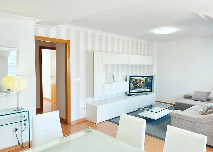 アパート Atico Pampaido ラショ