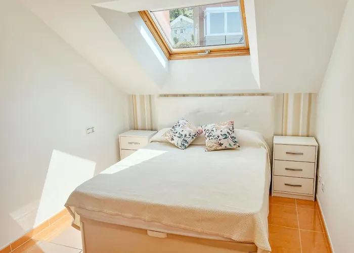 アパート Atico Pampaido *