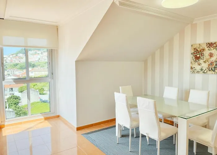 アパート Atico Pampaido